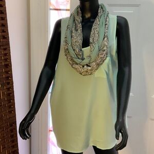 Faded Glory Woman Tank Top